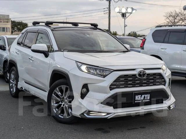 Toyota RAV4. ��������, 4wd, 2.0 (171��.�.), ������, 30 000����. ��, �/�. ��� ����� �� ������������ ����