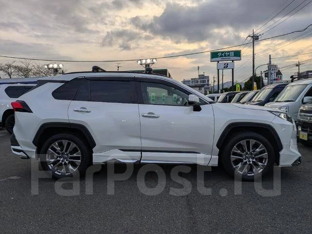 Toyota RAV4. ��������, 4wd, 2.0 (171��.�.), ������, 30 000����. ��, �/�. ��� ����� �� ������������ ����