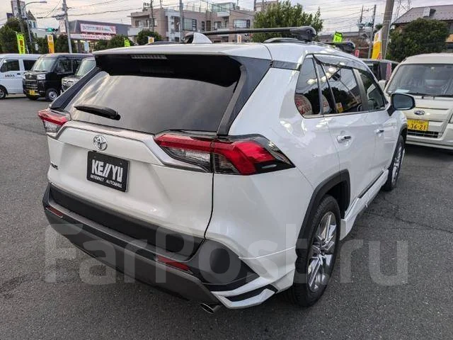 Toyota RAV4. ��������, 4wd, 2.0 (171��.�.), ������, 30 000����. ��, �/�. ��� ����� �� ������������ ����