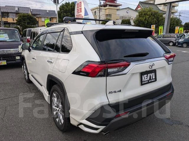 Toyota RAV4. ��������, 4wd, 2.0 (171��.�.), ������, 30 000����. ��, �/�. ��� ����� �� ������������ ����