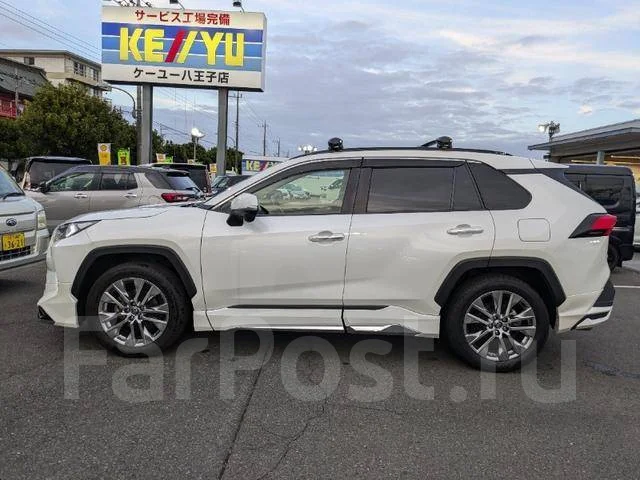Toyota RAV4. ��������, 4wd, 2.0 (171��.�.), ������, 30 000����. ��, �/�. ��� ����� �� ������������ ����
