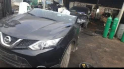 Nissan Qashqai. J11, R9M ����