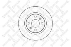  . Renault Logan 1,4/1,6 04 F |  | Stellox 60203939SX 60203939SX 