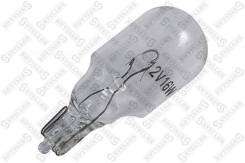  W16W 12V (W2.1x9.5d) Stellox 9939043SX 9939043SX 