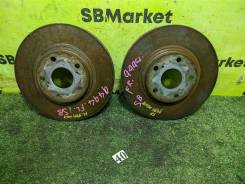   Toyota Harrier 2002 4351248011 MCU15 1MZ-FE,  4351248011 