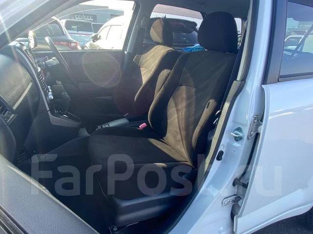 Toyota Rush. �������, 4wd, 1.5 (109��.�.), ������, 42 000����. ��, �/�. ��� ����� �� ������������ ����