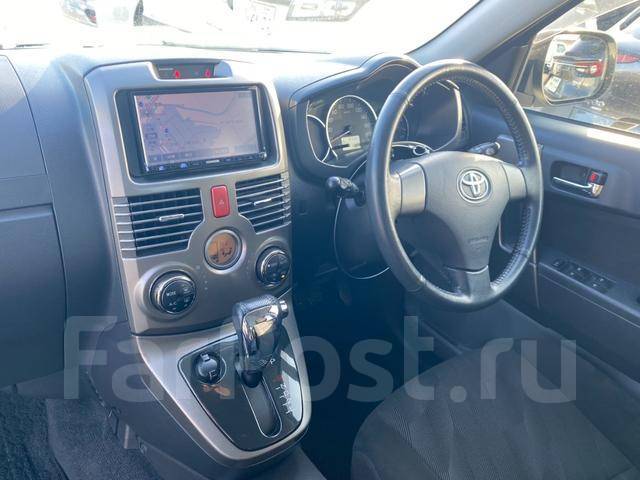 Toyota Rush. �������, 4wd, 1.5 (109��.�.), ������, 42 000����. ��, �/�. ��� ����� �� ������������ ����