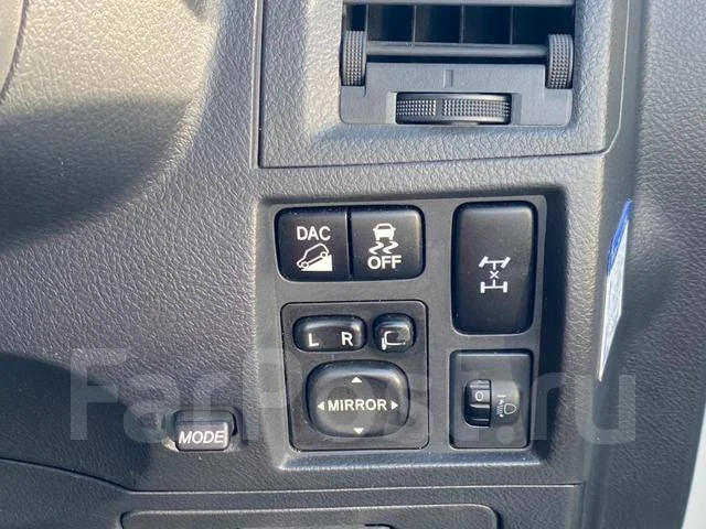 Toyota Rush. �������, 4wd, 1.5 (109��.�.), ������, 42 000����. ��, �/�. ��� ����� �� ������������ ����