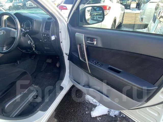 Toyota Rush. �������, 4wd, 1.5 (109��.�.), ������, 42 000����. ��, �/�. ��� ����� �� ������������ ����