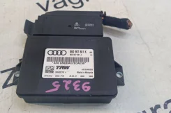 ���� ����������� Audi A4 Allroad Quattro B8 ���������� (2011�2016) [8K0907801K] 8K0907801K ����