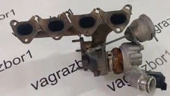 ������� Audi / Volkswagen CAX [03C145702C] 03C145702C ����