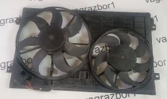 �������� ����������� Volkswagen Passat B7 (2010�2015) [1K0121207BB] 1K0121207BB ����