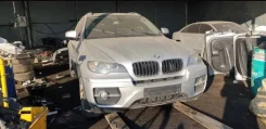 BMW X6. E71, M57D30TU ����
