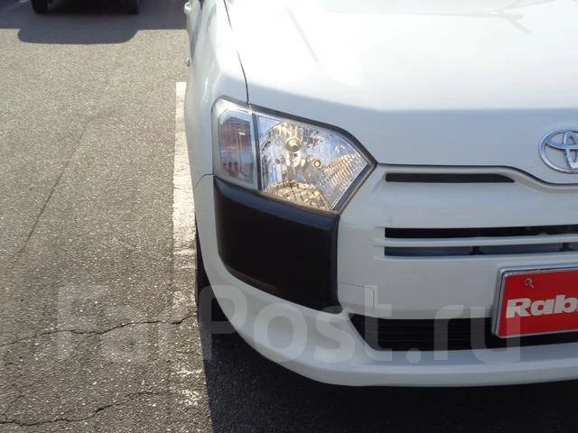 Toyota Succeed. ��������, 4wd, 1.5 (103��.�.), ������, 32 000����. ��, �/�. ��� ����� �� ������������ ����