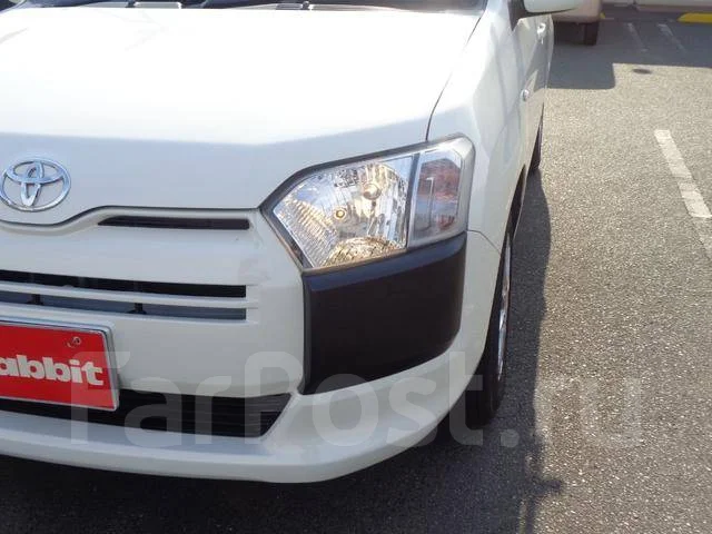 Toyota Succeed. ��������, 4wd, 1.5 (103��.�.), ������, 32 000����. ��, �/�. ��� ����� �� ������������ ����