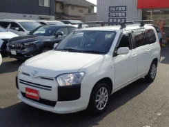 Toyota Succeed. ��������, 4wd, 1.5 (103��.�.), ������, 32 000����. ��, �/�. ��� ����� �� ������������ ����