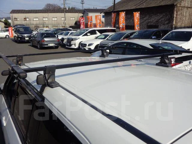 Toyota Succeed. ��������, 4wd, 1.5 (103��.�.), ������, 32 000����. ��, �/�. ��� ����� �� ������������ ����