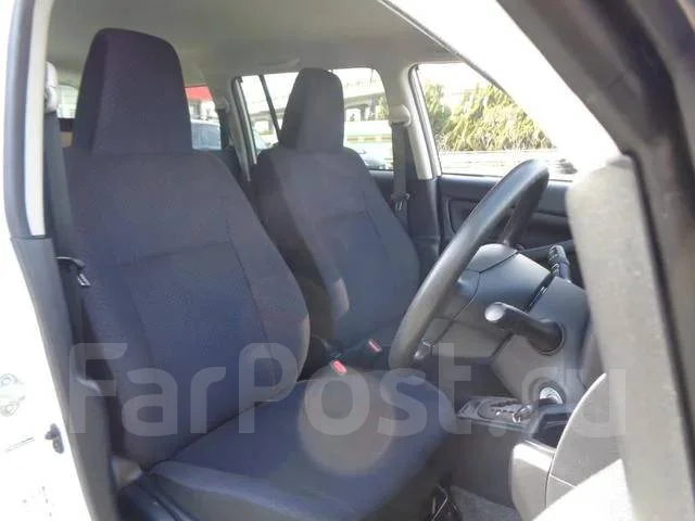 Toyota Succeed. ��������, 4wd, 1.5 (103��.�.), ������, 32 000����. ��, �/�. ��� ����� �� ������������ ����