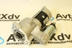 ������� 4M40 / 4M41 12V 2.2KW 10T ������ �������� 112370 / 113193 ME200206, ME201650, ME202424, ME202970, ME204424 ����������� Denms ����