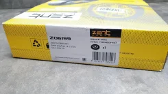 ��������� ���� ������ E36, E46 [280x10 / ����������] Zentparts Z06199 Z06199 ����