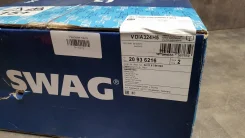 ��������� ���� ������ X5 E53 [324x20 / ��������] M62B46, N62 SWAG 20936216 20936216 ����