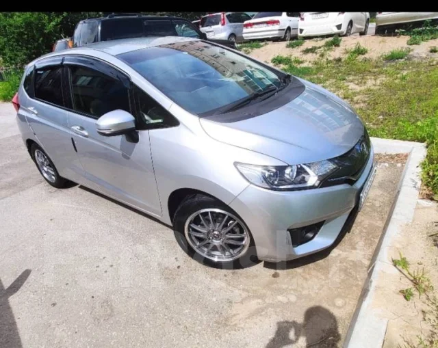 Futek. 6.5x16", 4x100, ET-52, �� 65���. ����