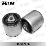 ����������� �������� DB68702K Miles DB68702K ����