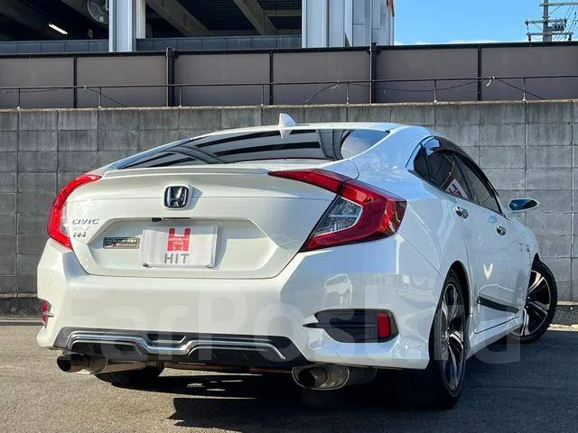 Honda Civic. ��������, ��������, 1.5 (173��.�.), ������, 14 000����. ��, �/�. ��� ����� �� ������������ ����