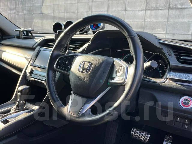 Honda Civic. ��������, ��������, 1.5 (173��.�.), ������, 14 000����. ��, �/�. ��� ����� �� ������������ ����