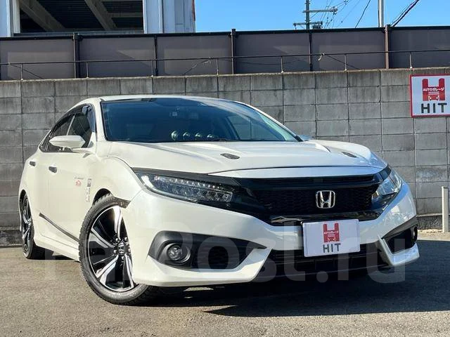 Honda Civic. ��������, ��������, 1.5 (173��.�.), ������, 14 000����. ��, �/�. ��� ����� �� ������������ ����