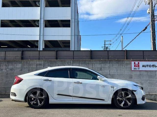 Honda Civic. ��������, ��������, 1.5 (173��.�.), ������, 14 000����. ��, �/�. ��� ����� �� ������������ ����