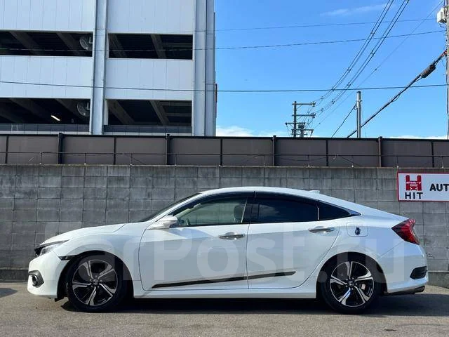 Honda Civic. ��������, ��������, 1.5 (173��.�.), ������, 14 000����. ��, �/�. ��� ����� �� ������������ ����