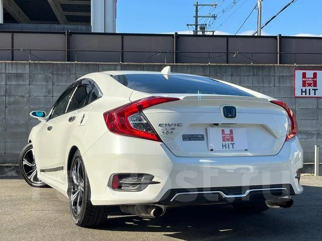 Honda Civic. ��������, ��������, 1.5 (173��.�.), ������, 14 000����. ��, �/�. ��� ����� �� ������������ ����