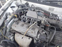 Toyota Sprinter Carib. GF AE114G CWPDK, 4A ����