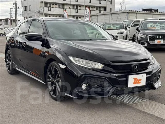 Honda Civic. ��������, ��������, 1.5 (182��.�.), ������, 17 000����. ��, �/�. ��� ����� �� ������������ ����