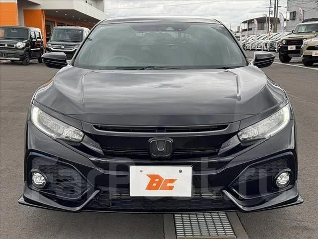 Honda Civic. ��������, ��������, 1.5 (182��.�.), ������, 17 000����. ��, �/�. ��� ����� �� ������������ ����