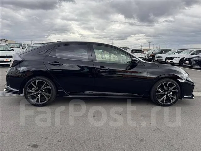 Honda Civic. ��������, ��������, 1.5 (182��.�.), ������, 17 000����. ��, �/�. ��� ����� �� ������������ ����