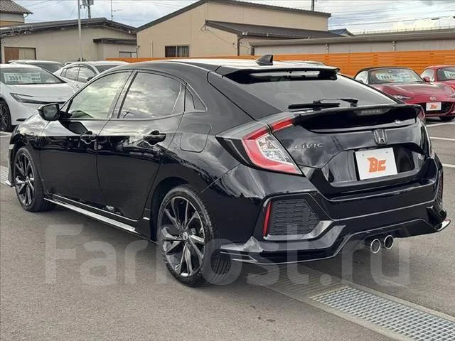 Honda Civic. ��������, ��������, 1.5 (182��.�.), ������, 17 000����. ��, �/�. ��� ����� �� ������������ ����