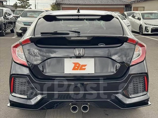 Honda Civic. ��������, ��������, 1.5 (182��.�.), ������, 17 000����. ��, �/�. ��� ����� �� ������������ ����
