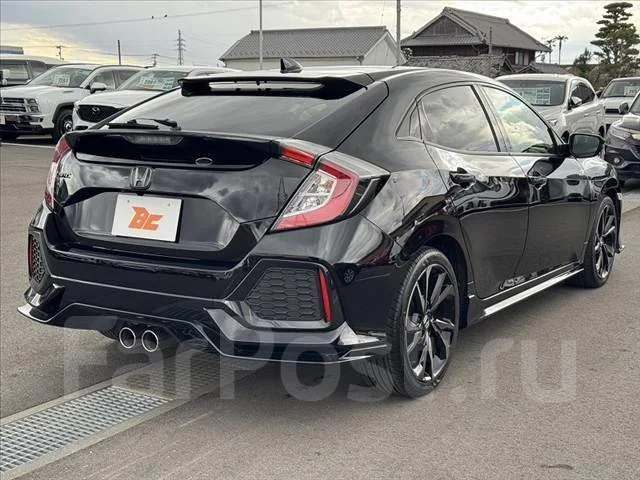 Honda Civic. ��������, ��������, 1.5 (182��.�.), ������, 17 000����. ��, �/�. ��� ����� �� ������������ ����