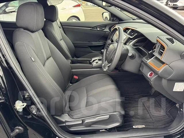 Honda Civic. ��������, ��������, 1.5 (182��.�.), ������, 17 000����. ��, �/�. ��� ����� �� ������������ ����