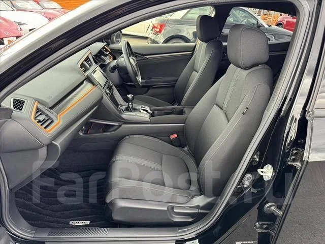 Honda Civic. ��������, ��������, 1.5 (182��.�.), ������, 17 000����. ��, �/�. ��� ����� �� ������������ ����
