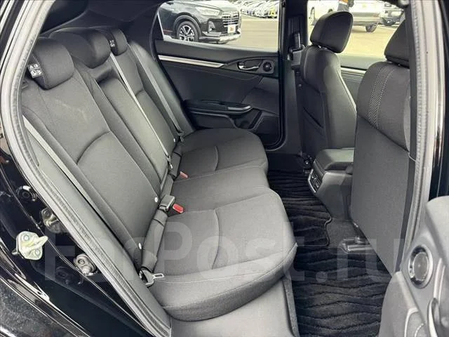 Honda Civic. ��������, ��������, 1.5 (182��.�.), ������, 17 000����. ��, �/�. ��� ����� �� ������������ ����