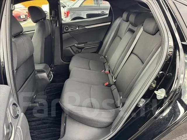 Honda Civic. ��������, ��������, 1.5 (182��.�.), ������, 17 000����. ��, �/�. ��� ����� �� ������������ ����