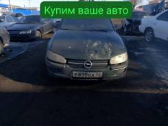Opel Omega. WOL 000025R1118320 ����