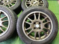 Winning Street Wheel. 6.0x15", 4x100, ET38,  67,1. 