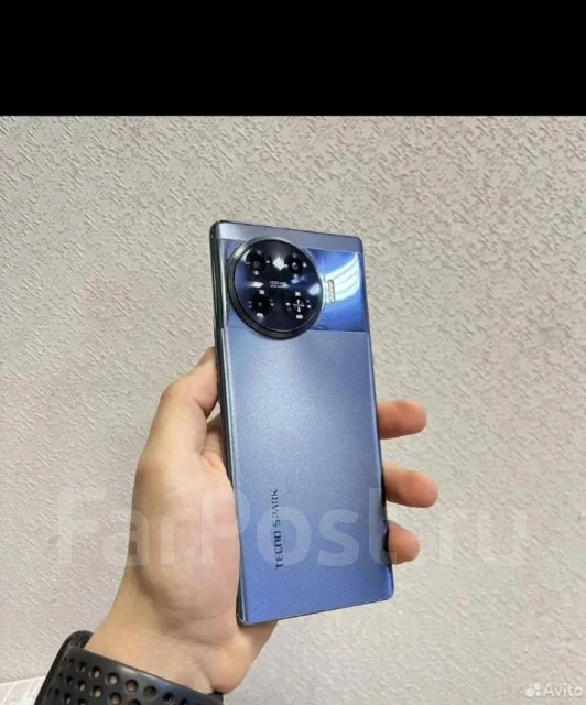 Tecno Spark 20 Pro Plus. �/�, 256 ��, ������ ����