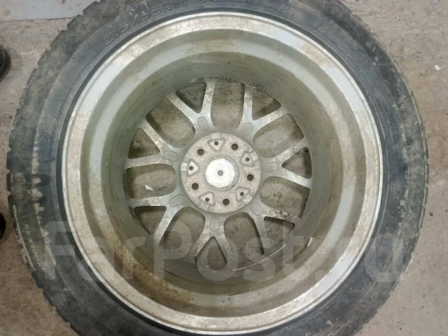 Manaray Sport Vertec. 8.0x17", 5x114.3 ����