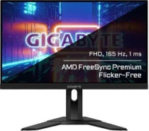 Gigabyte. 23", ���������� �� (LCD, LED, QLED) ����