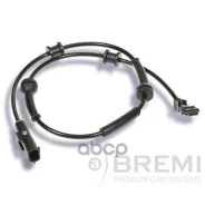 ������ �������� �������� ������ (ABS) Bremi ���. 50591 50591 ����